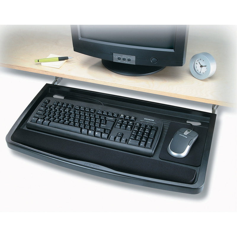 Keyboard Drawers