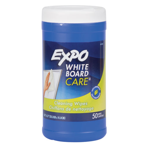 White Board Cleaning Wipes