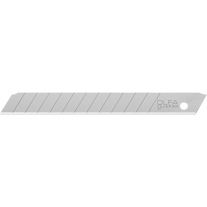 Replacement Blades