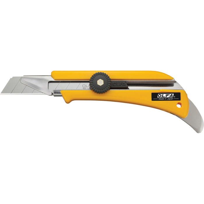 Knife with Extend-Depth & Carpet-Cut Tool