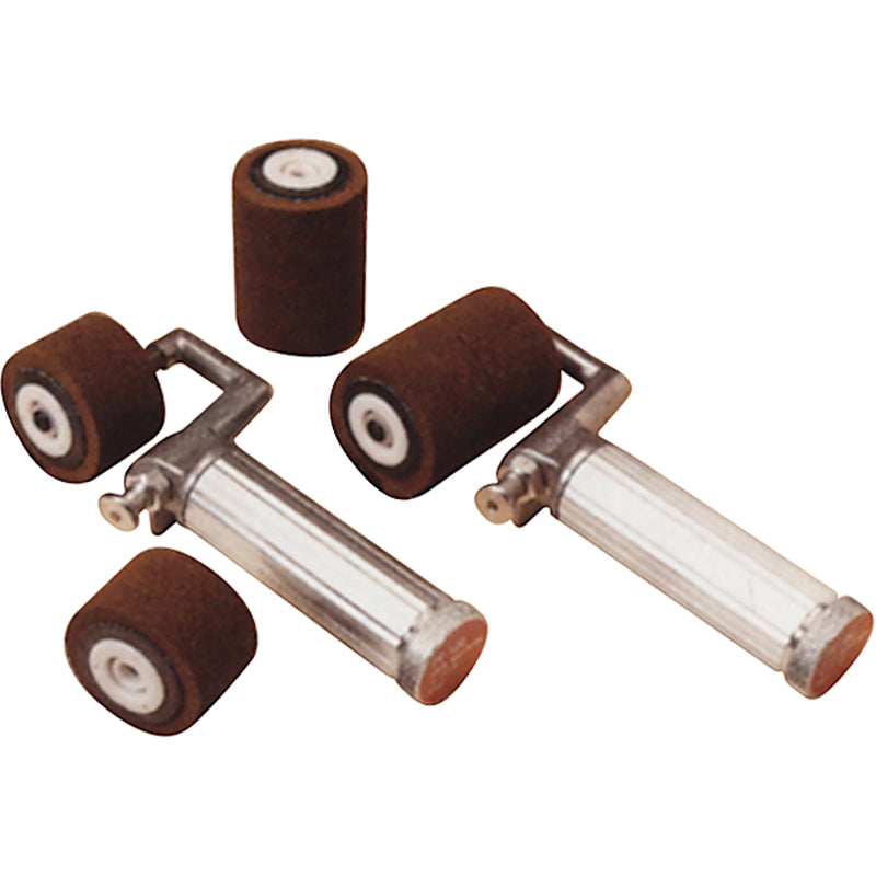 Rolmark Stensil Systems - 1 1/2" Fountain Rollers