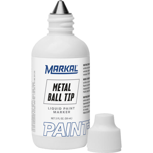 Paint-Riter® Metal Ball Tip