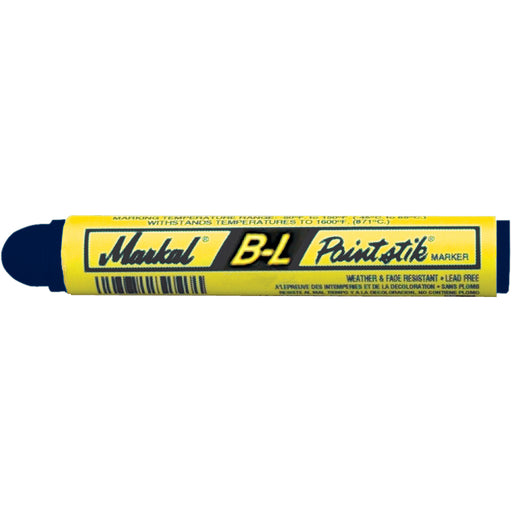 Paint Markers for Cold Surfaces - B-L® Paintstik® - 50° to 150°F