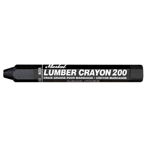 Lumber Crayons -50° to 150° F