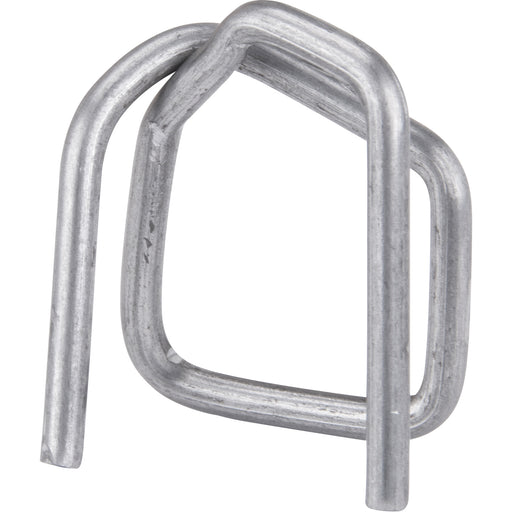 Seals & Buckles for Polypropylene Strapping