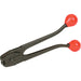 Steel Strapping Sealers - For Use With Open Seals