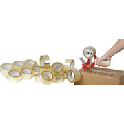 Box Sealing Tape