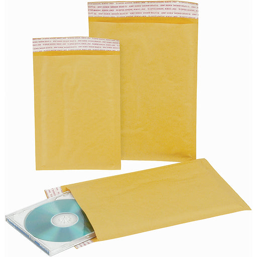 Ecolite Bubble Shipping Mailers