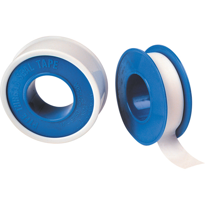 Teflon® Thread Sealant Tape