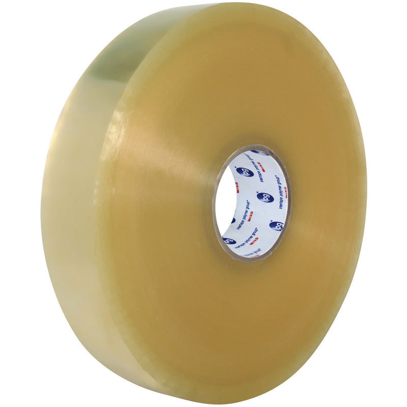 Box Sealing Tape Rolls