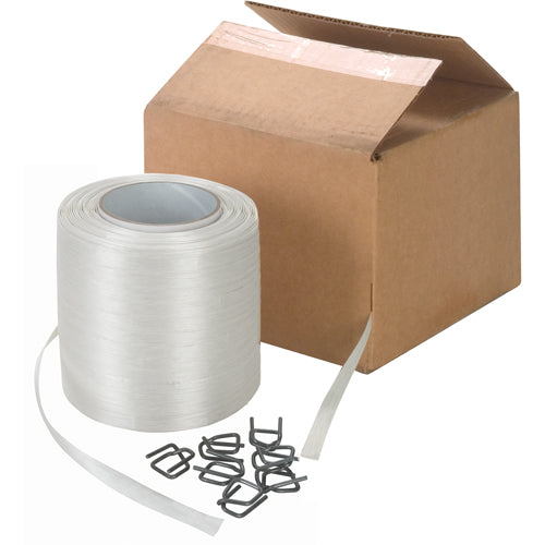Cord Strapping