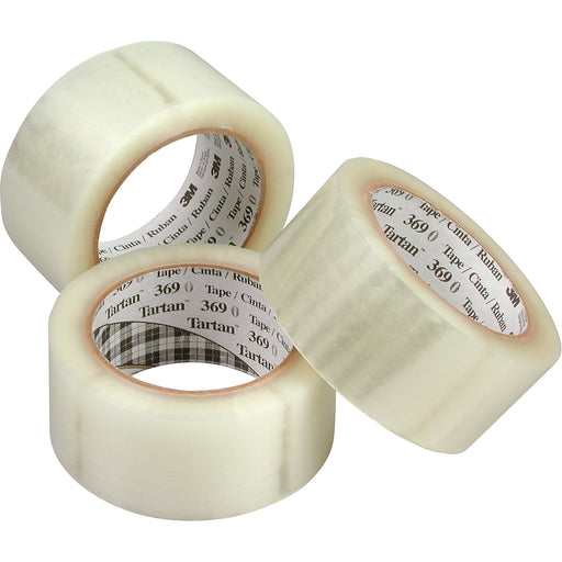 Tartan™ 369 Box Sealing Tape