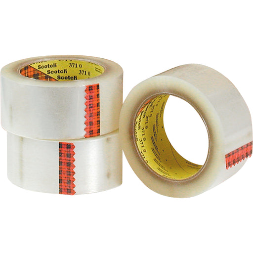 Scotch® 373 Box Sealing Tape