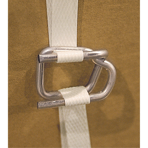 Industrial Wire Buckles