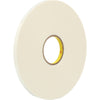Double Coated Polyethylene Foam Tape 4466