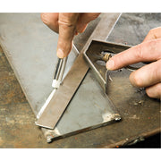 Soapstone Holders
