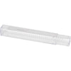 Quadropack PVC Packaging Tube