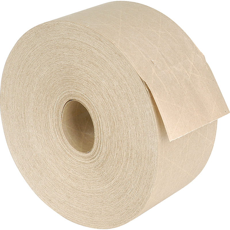 Reinforced Gummed Tape