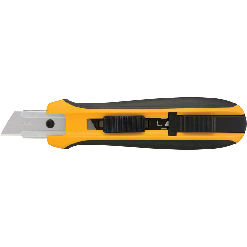 Five-Position Safety Knife