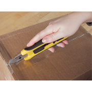 Five-Position Safety Knife
