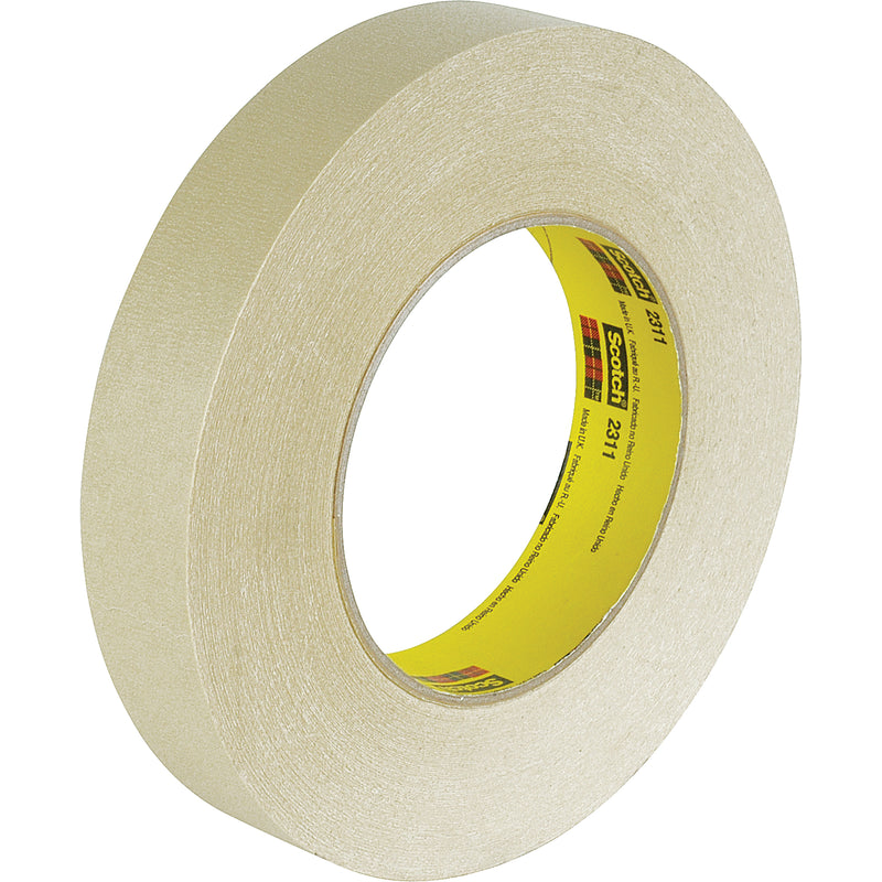 Scotch® Performance 231 Masking Tape