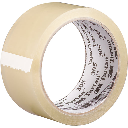 Tartan™ 305 Box Sealing Tape