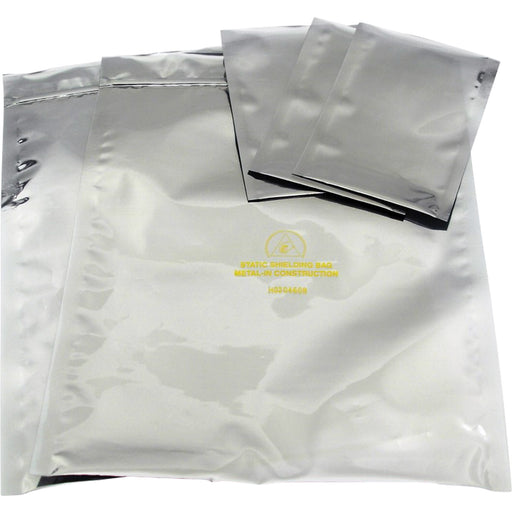 Static Bags - Arstat™ Metallized Static Shielding Bags