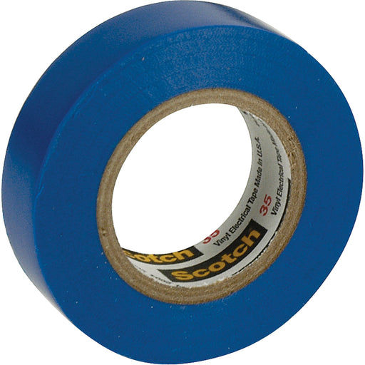 Scotch® 35 Colour Coded Tape