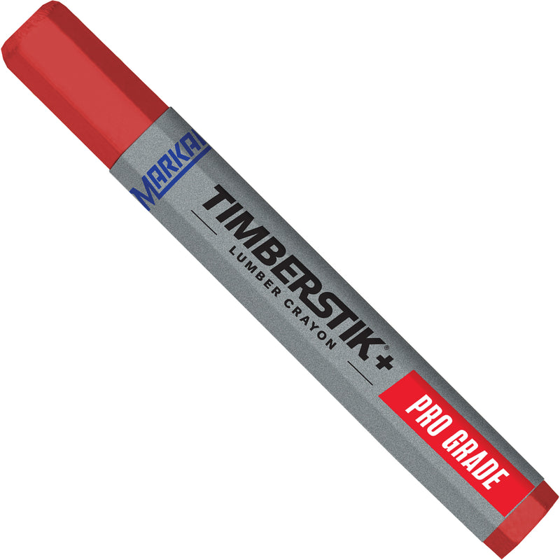 Timberstik®+ Pro Grade Lumber Crayon