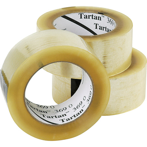 Tartan™ 369 Box Sealing Tape