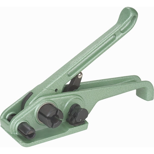 Polypropylene & Polyester Strapping Tensioner