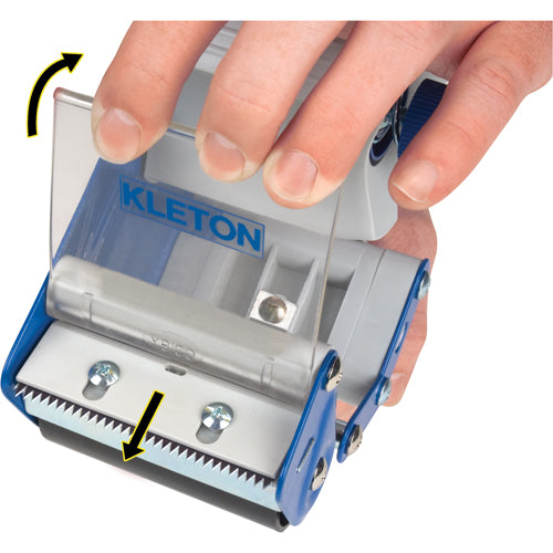Tape Dispenser