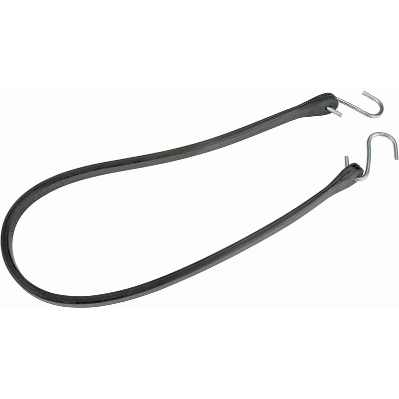 Rubber Tie Downs