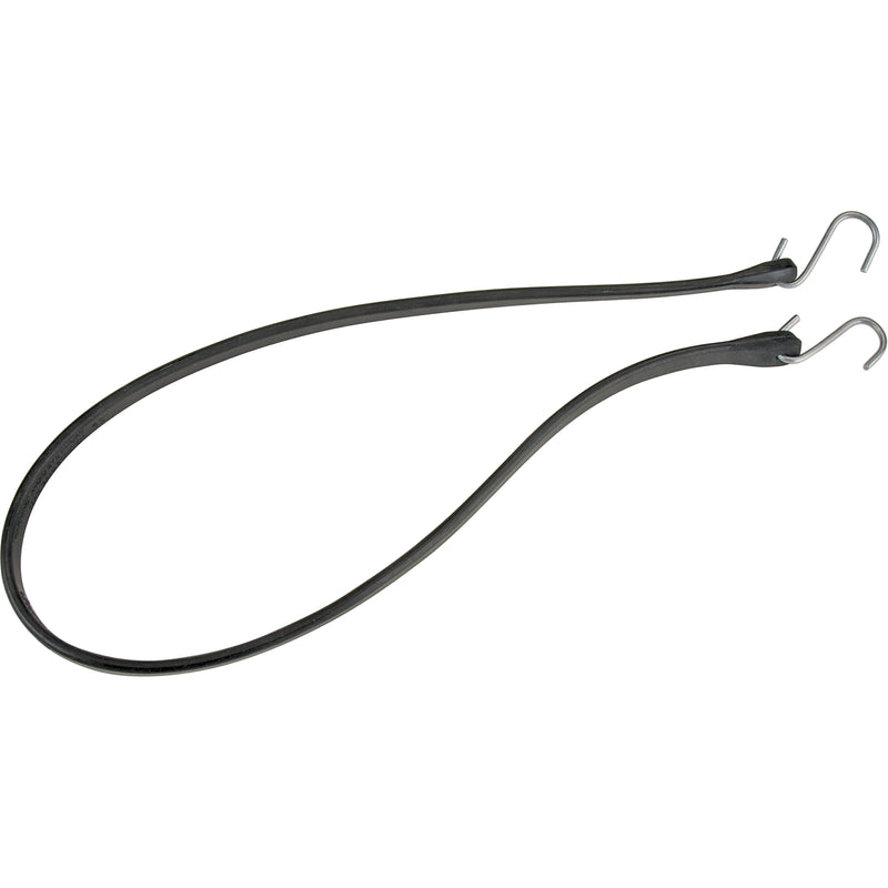 Rubber Tie Downs