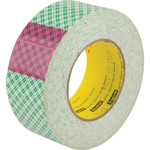 3M™ 401M Double Coated Paper Tape