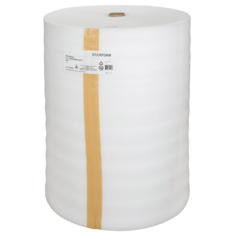 Air Foam Roll