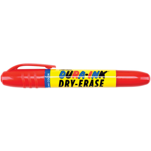 Dura-Ink® Dry Erase Ink Markers