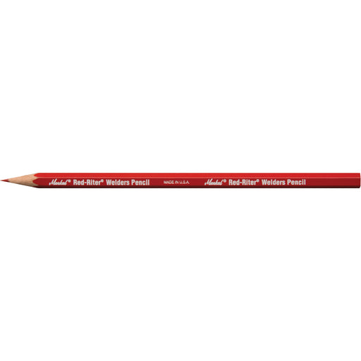 Red-Riter® Welders Pencil