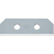 Automatic Self-Retracting Safety Knife