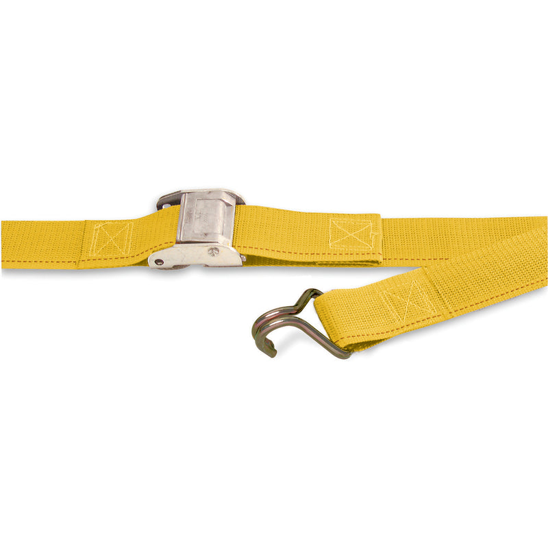 Logistic Straps