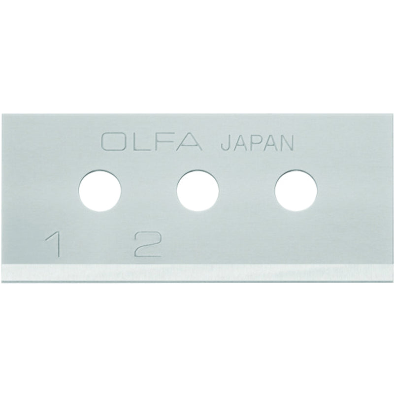 Replacement Blades