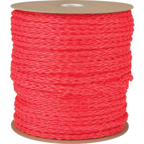 Ropes - Polypropylene