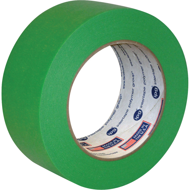 Utility Grade Coloured Masking Tape