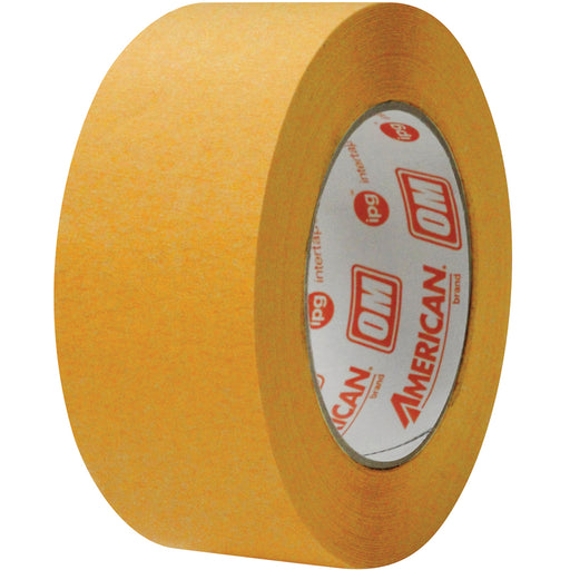 Orange Mask™ Premium Grade Masking Tape