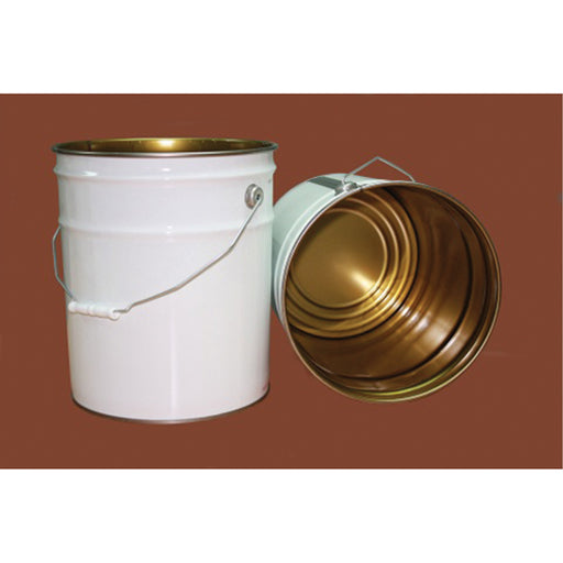 Pail with Lid