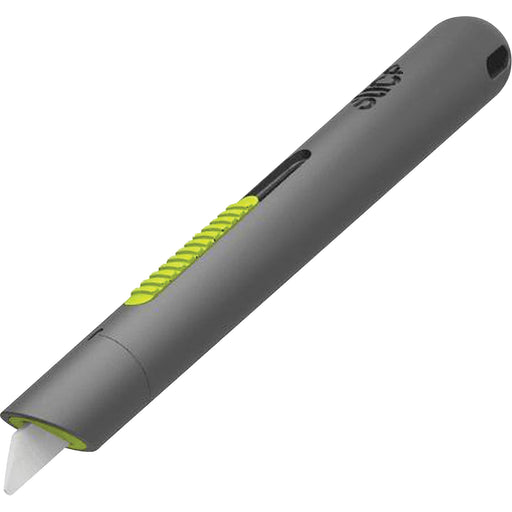 Slice™ Auto-Retractable Pen Cutter
