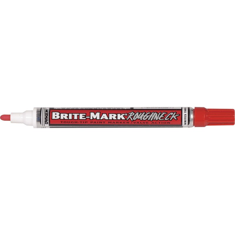 Brite-Mark® RoughNeck Marker