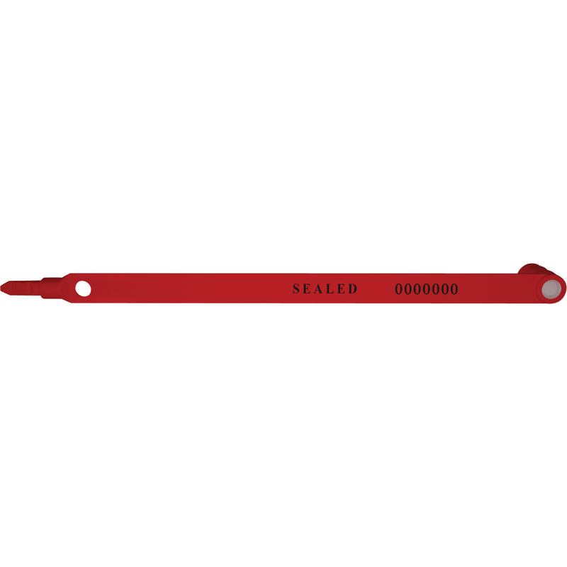 uniFreight Security Seals