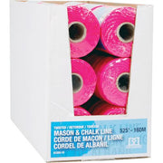 Nylon Mason / Chalk Line Rope