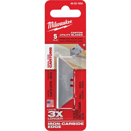 Utility Knife Blades